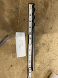 Extra Long HSS Twist Drill Bit 12" OAL Metalworking Tool 1 1/2 202a