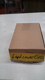 NOS Harley Chrome Transmission Side Cover Trim Overlay 25800056 M8 Touring