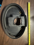 Harley Davidson OEM air cleaner backing plate