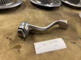 02-06 Harley-Davidson VROD VRSCA Rear Right Brake Pedal 42400-01A