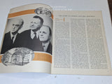 1952 The Story of General Electric Research Laurence Hawkins Booklet Illustrated
