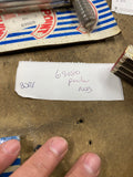 Vintage NOS Penton six day trials folding shifter peg OEM High point dirt bike