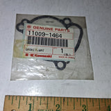 NOS Kawasaki KX125 KX250 Water Pump Cover Gasket 11009-1464 11060-1165 OEM
