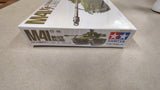 Tamiya 1/35 US Tank M41 Walker Bulldog Plastic Model Kit 35055 SEALED