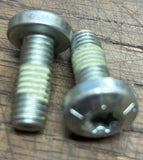 Harley-Davidson OEM 3655A 5/16-18 x 7/8 Torx Front Brake Rotor Bolt