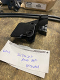 Clutch Lever Perch Harley Touring STreet Road Glide FLH 2024^ oem black 36700317