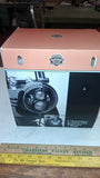 Genuine Harley-Davidson 7" Daymaker Projector LED Headlamp - Gloss Black (67700