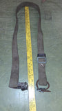 Vintage Military Lot 8 Items WWI US 1911 Mag Pouch 1961 Canvas Tool Roll Straps