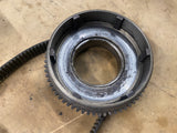 Clutch Springs 4 speed Harley Panhead shovelhead Chopper Superglide Electra Glid