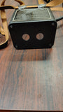 Vintage MSA Explosimeter Model 2A Combustible Gas Indicator Part 89220