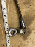 OEM Harley Knucklehead Panhead UL Front Rear Brake Rod 1939-57 OEM 42326-37