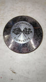 1956-1962 Corvette OEM Steering Wheel Horn Button GM 760805