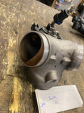 Harley Screamin Eagle Intake manifold 58mm 64mm? EFI big bore motor 29959-07?