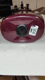 Vintage 90s Hersheys Chocolate Syrup Huge 18” Novelty Plastic Coin Piggy Bank