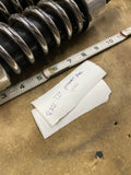 Harley Dyna Touring Shovelhead motorcycle Progressive 440 Rear Shocks 12" Adj