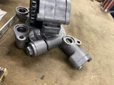 Honda CB750K Oil Pump Assembly 1978 Vintage OEM Engine Part Japan