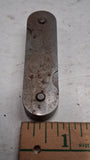 Antique Early 1900s Brown & Sharpe No. 635 Screw Pitch Gauge 26 Leaf Tool RI USA