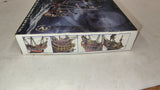 Revell Caribbean Pirate Ship 1:72 Scale Plastic Model Kit Ghost Ship 85-0386