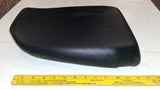 95-97 Kawasaki Ninja ZX6R ZX9R Rear Passenger Seat Pillion Pad OEM 53001-1643