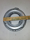 7" Harley Headlight Bucket Mount 67728-02A 67732-08 OEM Softail Street Motorcycl
