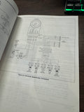 2002 Harley Softail Models Electrical Diagnostic Manual