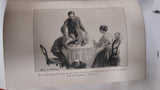 1911 Antique Book The Confessions of Artemas Quibble Arthur Train First Ed HC