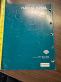 2005 Harley FLSTFSE Parts Catalog