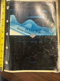 89^03 Harley Official Factory Painted Parts Catalog