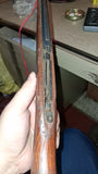 Vtg 1940s - '50s Made In USA Parris Kadet Toy Air Poppin Shooting Device Antique
