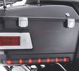 OEM HARLEY DAVIDSON SMOKED SIDE MARKER LIGHT KIT - 54352-09 TOUR PAK