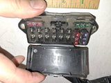 Kawasaki Fuse Box Assembly 26004-1085 K619 Voyager XII ZG1200 Repair Needed