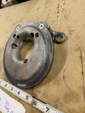 Screamin eagle Stage 1 Air Cleaner Backing Plate Harley Softail Touring dyna FLH