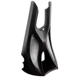 Speed By Design Venom Chin Spoiler Harley Touring FLH Bagger 97-16 Twin Cam Evo