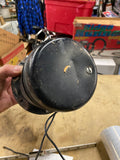 Vintage Awooga Electric Horn 12v Rat Hot Rod Auto Truck Model T repair