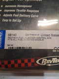 Rev Tech Harley Davidson DFO 58-140-Z Motorcycle Part - New, Fits Various Models, High Performance
