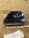 Harley Davidson Sportster Chrome Rear Master Cylinder Cover 45286-98 OEM