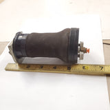 Harley Davidson oem Air Bladder Spring Shock Police Bike FLHP Solo Seat 52282-94