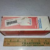 Harley FL FX FXE Rear Wheel Axle Bearing Spacer Sleeve Assembly 43601-78 OEM NOS