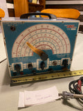Vintage EICO Model 360 TV-FM Sweep Signal Generator Television tool repair Equip