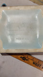 Vintage 1986 Jim Beam 1956 Ford Thunderbird Decanter Blue PA Release w/ Box