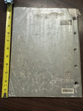 2008 Harley Touring Models Parts Catalog