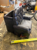 Teleflora 5" Barca Lounger Recliner Flower Planter Remote Holder Salesman Sample