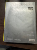 2016 Harley Touring Models Electrical Diagnostic Manual