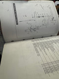 91^92 HARLEY SPORTSTER PARTS CATALOG