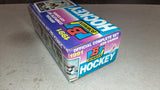 1991 Bowman Hockey Official Complete Factory Box Set 429 Cards Gretzky Rookie Er