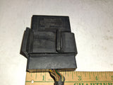 Genuine Suzuki GS1000 GS1100 GS750 Ignition Control Module Harness 38860-49500