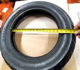Front Dunlop D404F 140/80-17 Tire 2003–2009 Honda Kawasaki Yamaha Date Code 3801