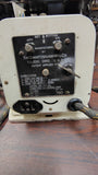 Vintage Everhot Appliance Timer Clock Swartzbaugh Mfg Co No 760 Art Deco