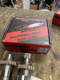 Rocket Cams Chain Drive 554 Harley Twin Cam 99-06 Softail Touring Dyna FLH Glide