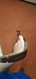 Vtg Ben Pearson Cougar 7050 Recurve Bow 62" 45# RH Traditional Archery Hunting